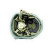 Image 4 : TACTICAL STYLE ARAMID BALLISTIC HELMET