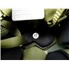 Image 5 : TACTICAL STYLE ARAMID BALLISTIC HELMET
