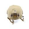 Image 1 : TACTICAL STYLE ARAMID BALLISTIC HELMET