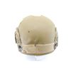 Image 2 : TACTICAL STYLE ARAMID BALLISTIC HELMET