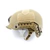 Image 4 : TACTICAL STYLE ARAMID BALLISTIC HELMET