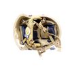 Image 5 : TACTICAL STYLE ARAMID BALLISTIC HELMET