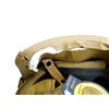 Image 6 : TACTICAL STYLE ARAMID BALLISTIC HELMET