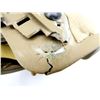Image 8 : TACTICAL STYLE ARAMID BALLISTIC HELMET