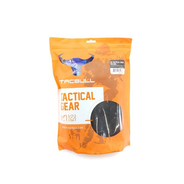 TACBULL TACTICAL GEAR