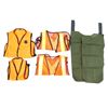 Image 1 : ASSORTED SAFETY / ETC. CLOTHING LOT