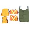 Image 2 : ASSORTED SAFETY / ETC. CLOTHING LOT