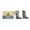 Image 1 : MUCK FIELDBLAZER ALL TERRAIN SPORT MENS 7 / WOMENS 8 BOOTS