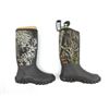 Image 2 : MUCK FIELDBLAZER ALL TERRAIN SPORT MENS 7 / WOMENS 8 BOOTS