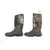 Image 3 : MUCK FIELDBLAZER ALL TERRAIN SPORT MENS 7 / WOMENS 8 BOOTS