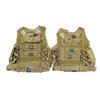 Image 2 : C-TAC RIFLEMAN'S VESTS LOT