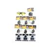 Image 1 : ** PICK UP ONLY ** XTC EXTREME CAMERA UNIVERSAL MOUNTS, BATTERY AND ETC. LOT