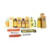 Image 1 : ** PICK UP ONLY ** ASSORTED HOPPE'S NITRO POWDER SOLVENT / ETC. LOT