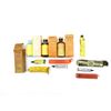 Image 2 : ** PICK UP ONLY ** ASSORTED HOPPE'S NITRO POWDER SOLVENT / ETC. LOT