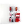 Image 1 : ** PICK UP ONLY ** ASSORTED CLEANING KITS LOT