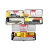 Image 1 : ** PICK UP ONLY ** ASSORTED OUTERS GUNSLICK REVOLVER AND SHOTGUN CLEANING KIT LOT
