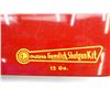 Image 3 : ** PICK UP ONLY ** ASSORTED OUTERS GUNSLICK REVOLVER AND SHOTGUN CLEANING KIT LOT