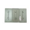 Image 4 : ASSORTED METAL AMMO TIN LOT