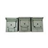 Image 5 : ASSORTED METAL AMMO TIN LOT