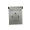 Image 5 : METAL AMMO TIN