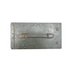 Image 4 : METAL AMMO TIN