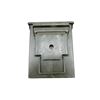 Image 5 : METAL AMMO TIN