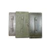 Image 4 : ASSORTED METAL AMMO TIN LOT