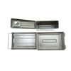 Image 3 : ASSORTED METAL AMMO TIN LOT