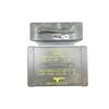Image 4 : ASSORTED METAL AMMO TIN LOT