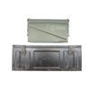 Image 2 : ASSORTED METAL AMMO TIN LOT