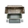 Image 3 : ASSORTED METAL AMMO TIN LOT