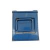 Image 5 : METAL AMMO TIN