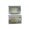 Image 1 : ASSORTED METAL AMMO TIN LOT