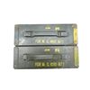 Image 4 : ASSORTED METAL AMMO TIN LOT