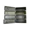 Image 3 : ASSORTED METAL AMMO TIN LOT