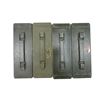 Image 4 : ASSORTED METAL AMMO TIN LOT
