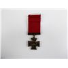 Image 1 : REPRODUCTION BRITISH MILITARY VICTORIA CROSS MEDAL