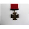 Image 4 : REPRODUCTION BRITISH MILITARY VICTORIA CROSS MEDAL