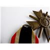 Image 3 : WWII GERMAN MILITARY WAR MERIT CROSS