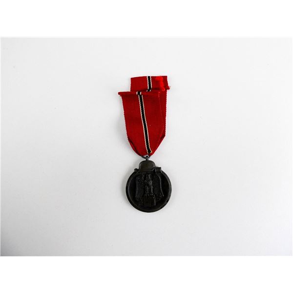 GERMAN MILITARY EASTERN MEDAL