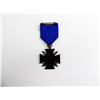 Image 2 : WWI GERMAN MILITARY THE HONOUR CROSS OF THE WORLD WAR 1914 / 1918 MEDAL