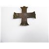 Image 3 : REPRODUCTION BRITISH MILITARY CROSS MEDAL