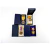 Image 1 : ASSORTED U.S. MILITARY MEDALS LOT