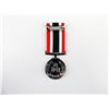 Image 2 : CANADIAN MILITARY SPECIAL SERVICE MEDAL