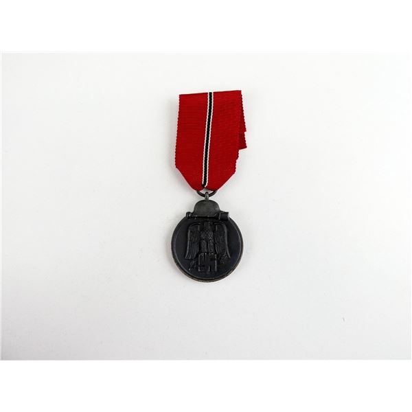 WWII GERMAN EASTERN MEDAL