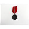 Image 1 : WWII GERMAN EASTERN MEDAL
