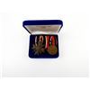 Image 1 : WWII GERMAN MILITARY MEDALS LOT