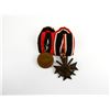 Image 3 : WWII GERMAN MILITARY MEDALS LOT