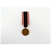 Image 1 : WWII GERMAN WAR MERIT MEDAL