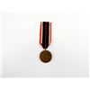 Image 2 : WWII GERMAN WAR MERIT MEDAL